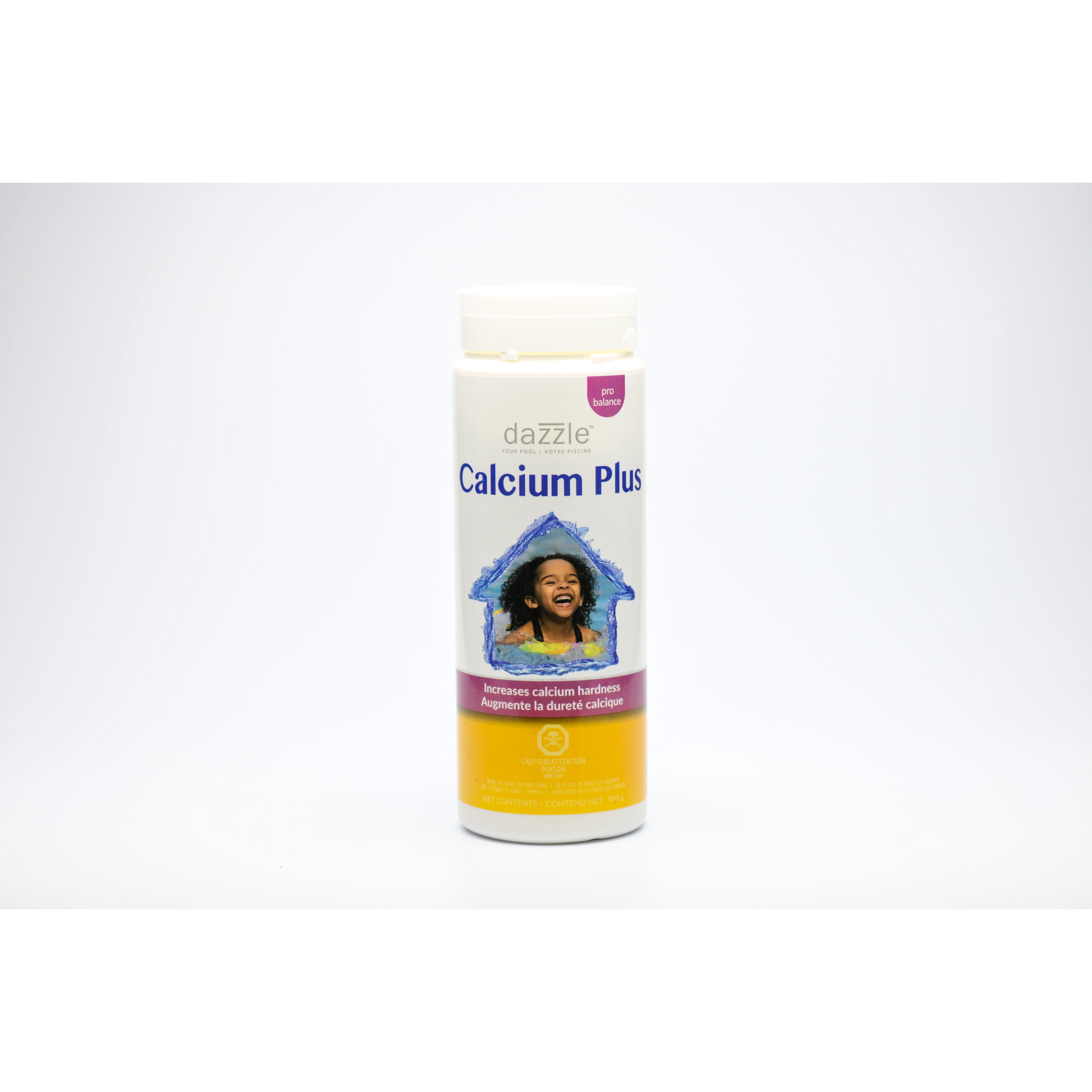 Calcium Plus 900gm